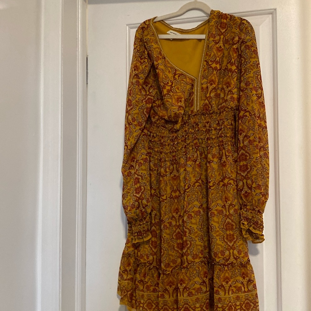 Max Studio Dress